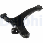 Delphi Control/Trailing Arm Lower fits Subaru Impreza 2007-2016 1.5 1.6 2.0 2.5