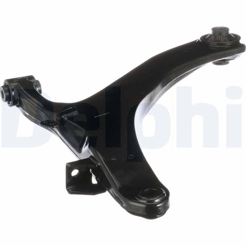 Delphi Control/Trailing Arm Lower fits Subaru Impreza 2007-2016 1.5 1.6 2.0 2.5