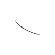 Bosch Brake Hydraulic Hose Line Front fits Ford Ka 1996-2008 1.3