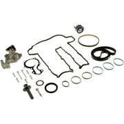 Gates Timing Belt & Water Pump Kit KP3T354HOB