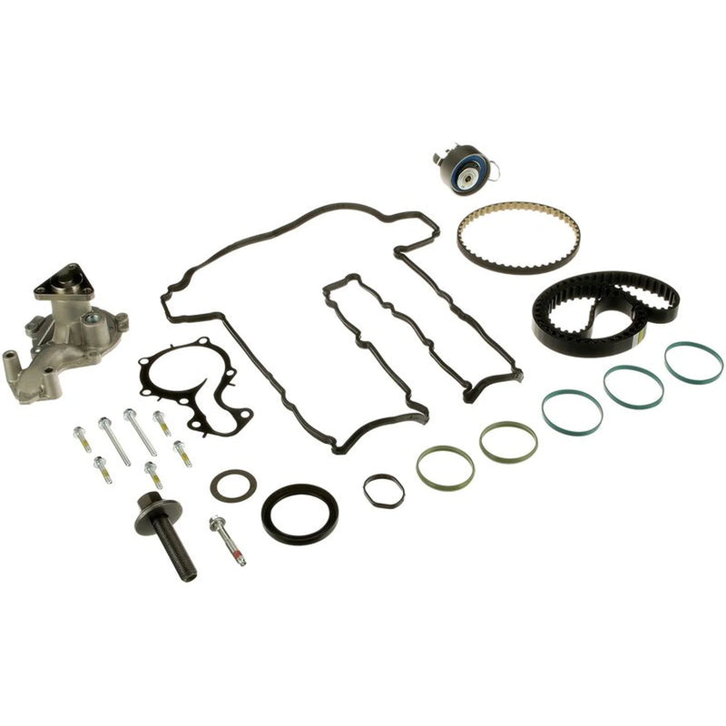 Gates Timing Belt & Water Pump Kit KP3T359HOB