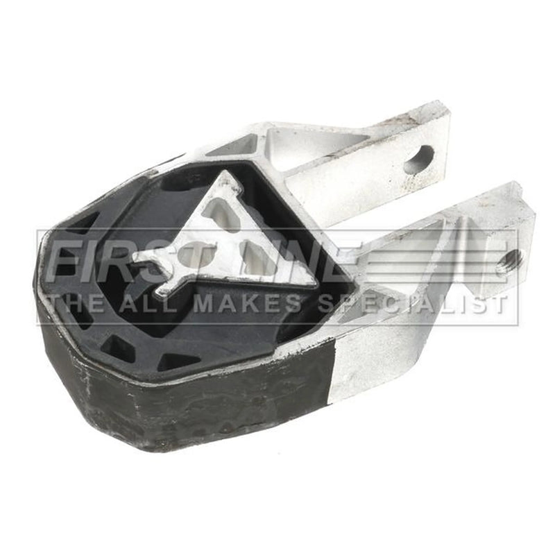 First Line Engine Mount Mounting fits Ford C-Max 2007-2010 1.6 1.8 2.0