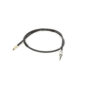 Bosch Handbrake Cable Rear fits Audi Q7 2006-2015 3.0 3.6 4.2 6.0