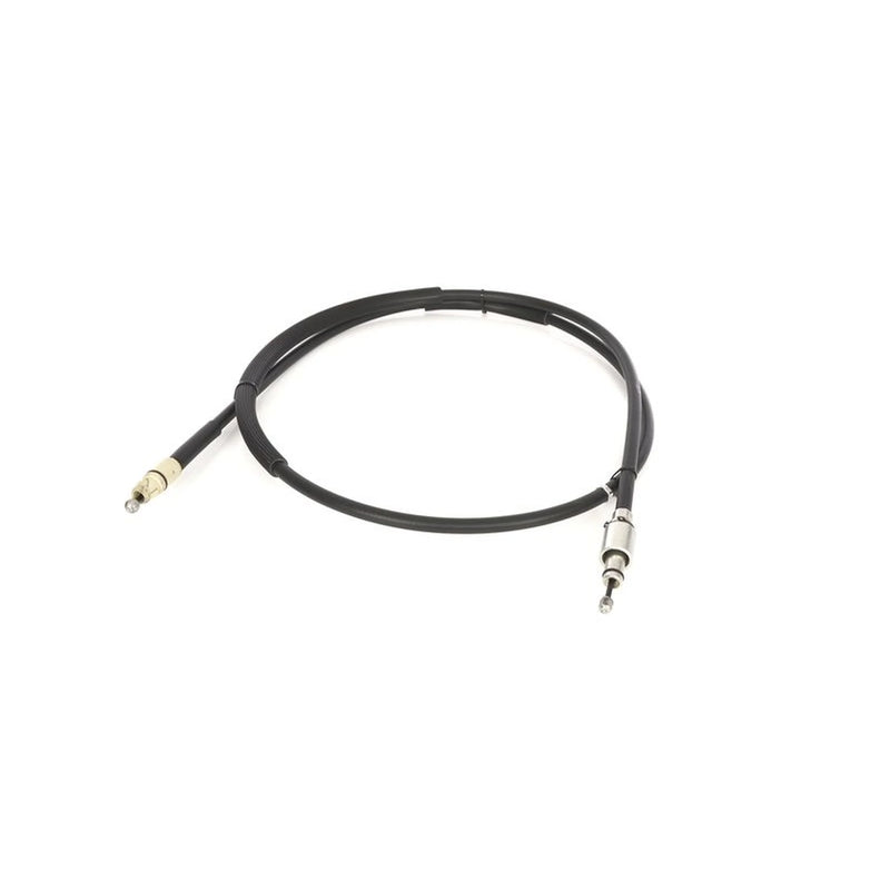 Bosch Handbrake Cable Rear fits Audi Q7 2006-2015 3.0 3.6 4.2 6.0