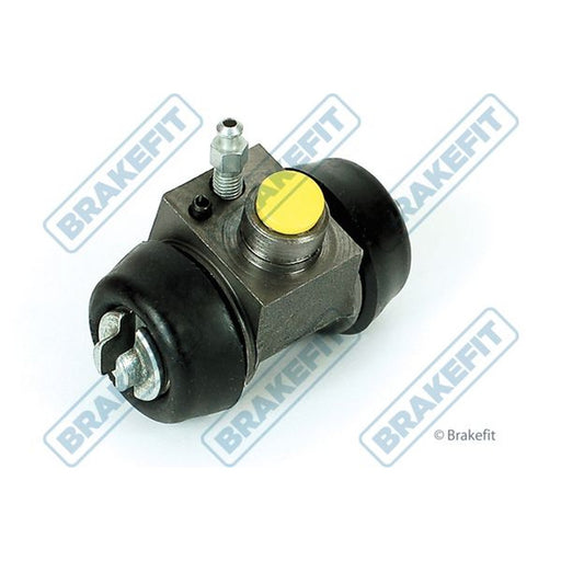 Apec Wheel Cylinder Hydraulic Brake Rear fits MG Mgb 1962-1980 1.8