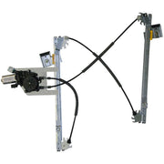 Valeo Electric Window Regulator Lifter Right Front 851173