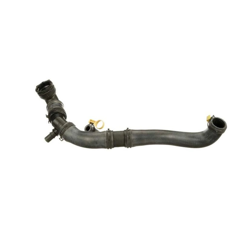 Gates Radiator Coolant Hose 560mm ID fits Land Rover Discovery V 2016 on 3.0