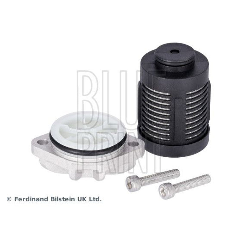 Blue Print AWD Multi-plate Clutch Hydraulic Filter fits Ford Kuga I 2008-2012