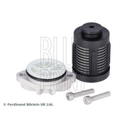 Blue Print AWD Multi-plate Clutch Hydraulic Filter ADBP210104