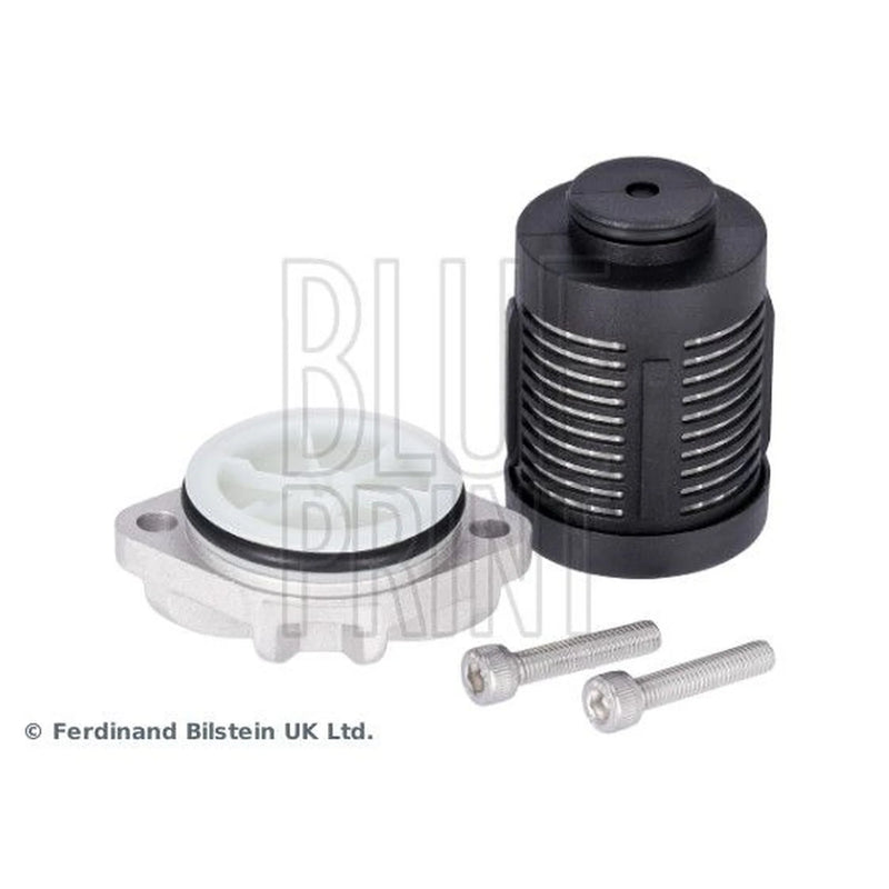 Blue Print AWD Multi-plate Clutch Hydraulic Filter ADBP210104