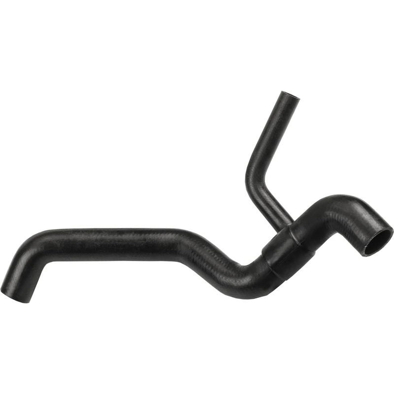 Gates Radiator Coolant Hose 578mm ID fits Daewoo Lemans 1990-1995 1.6