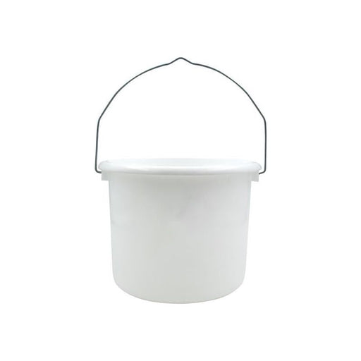 Faithfull Plastic Paint Kettle 2.5 litre Faithfull - Dynamic Drive