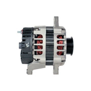 Hella Car Alternator 12V fits Chevrolet Aveo / Kalos 2004-2008 1.2