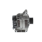 Bosch Car Alternator 12V fits Mercedes-Benz Unimog 2013 on