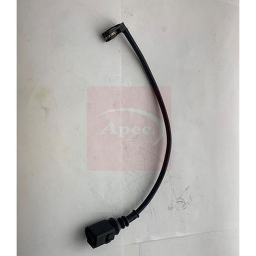 Apec Brake Pad Wear Sensor Rear fits Man Tge 2017-2024 2.0
