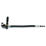 Laser Angled Magnetic Bit Driver - Flexible 6385 Laser - Dynamic Drive