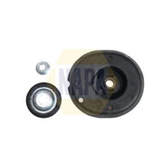 NAPA Suspension Strut Support Mount fits Citroën C2 2003-2012 1.1 1.4 1.6