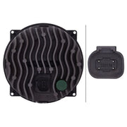 Hella Headlight Headlamp LED Left