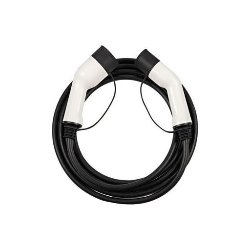 Laser EV Charging Cable - Type 2 Female to Type 2 Male 32A Single Phase 8621 Laser - Dynamic Drive