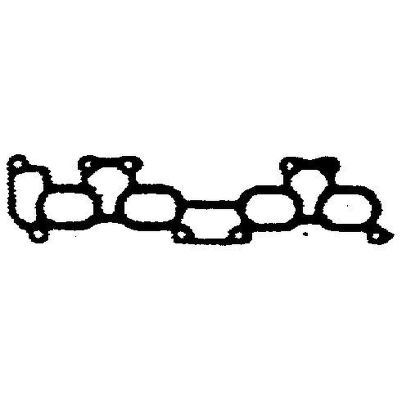 BGA Intake Manifold Gasket 0mm Thick fits Nissan 100NX 1990-1994 1.6
