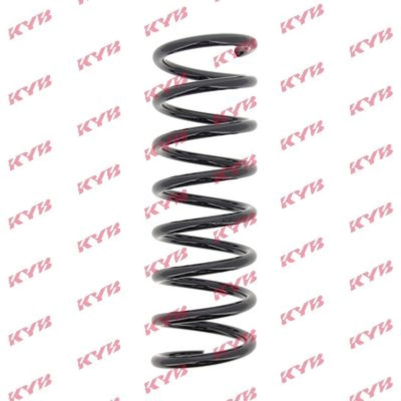 KYB 2 x Suspension Springs fits Mazda 5 2005-2010 2.0