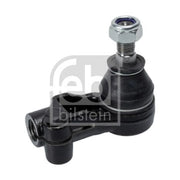Febi Steering Tie Rod End Ball Joint Front Left 05201