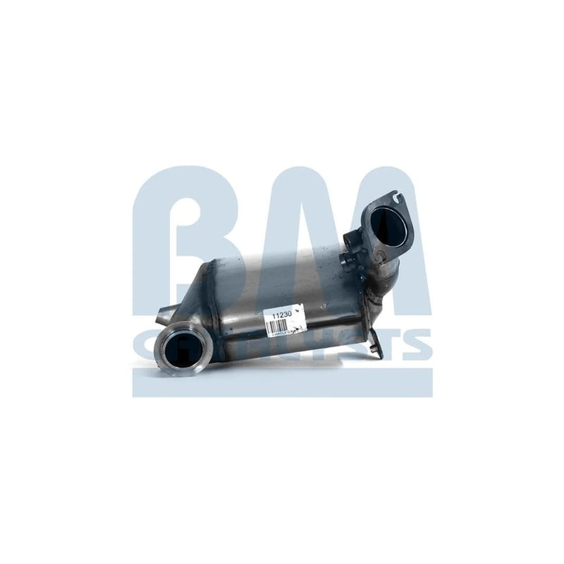 BM Catalysts Dpf fits Mitsubishi Grandis 2007-2010 2.0