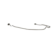 Gates Molded Heater Hose fits Citroën Berlingo 2018-2019 1.2 1.6