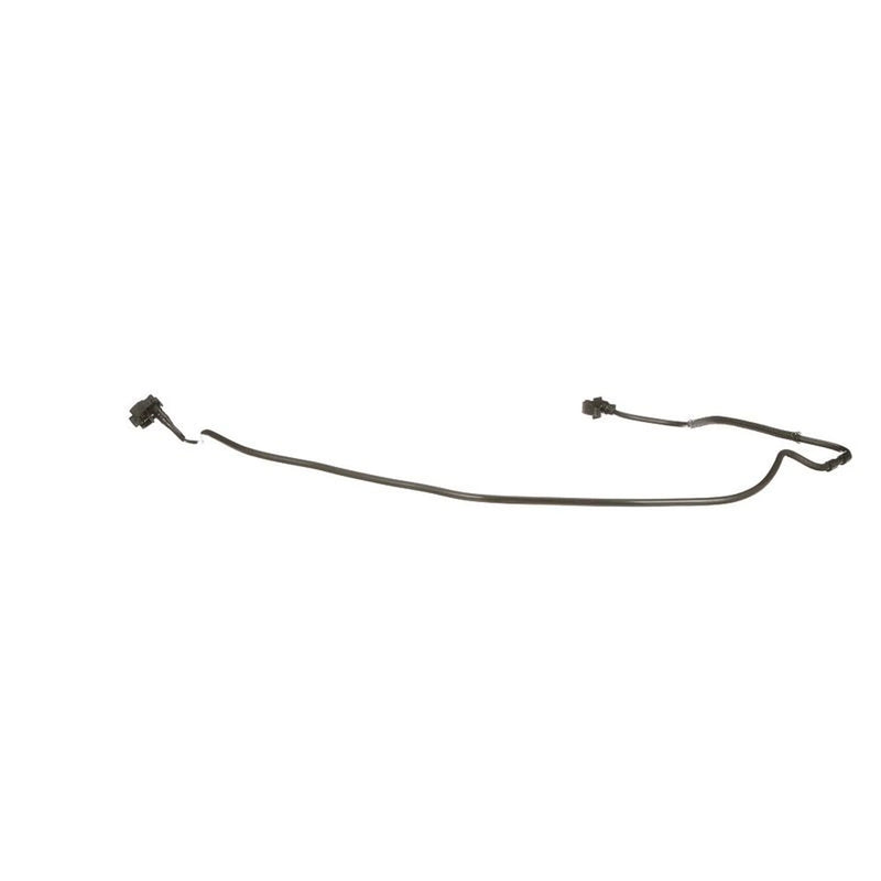 Gates Molded Heater Hose fits Citroën Berlingo 2018-2019 1.2 1.6