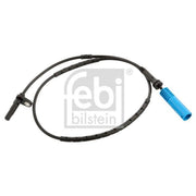 Febi ABS Wheel Speed Sensor Rear Right 106621
