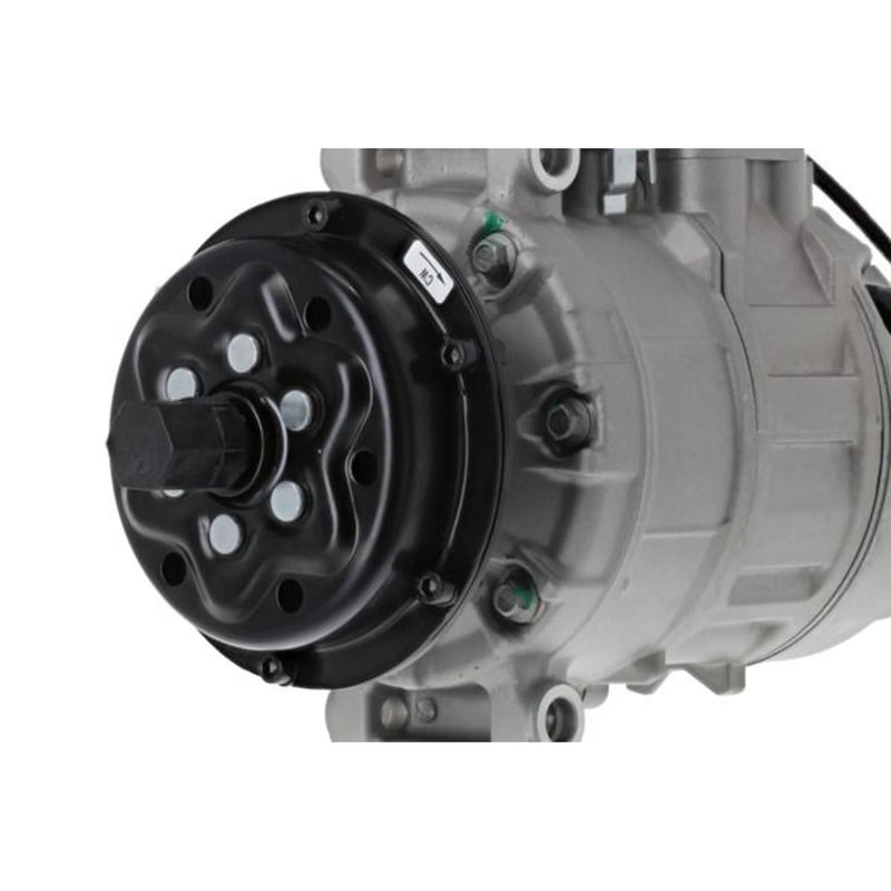 Valeo Air Conditioning Compressor 813329