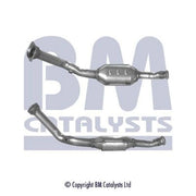 BM Catalysts Homologated Petrol Cat fits Citroën Zx 1991-1997 1.6