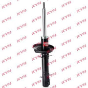 KYB Shock Absorber Damper Strut Front fits Audi A3 1996-2003 1.6 1.8 1.9