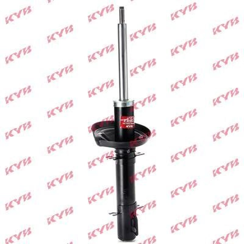 KYB Shock Absorber Damper Strut Front fits Audi A3 1996-2003 1.6 1.8 1.9