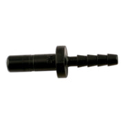 Connect Tube Barb Connector 12mm-10mm 10pc 31117 Tool Connection - Dynamic Drive