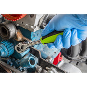 Sealey Socket Set 19pc 3/8"Sq Drive 6pt WallDrive Metric S01243 Sealey - Dynamic Drive