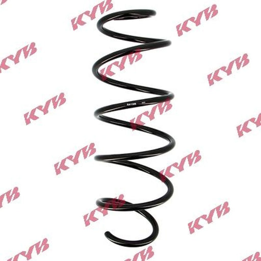 KYB Front Suspension Coil Spring RA1306