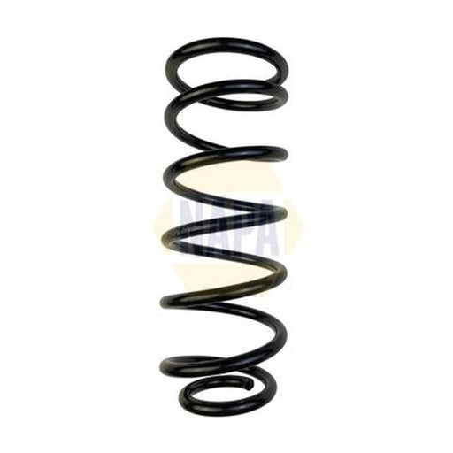 NAPA Rear Suspension Coil Spring NCS2046