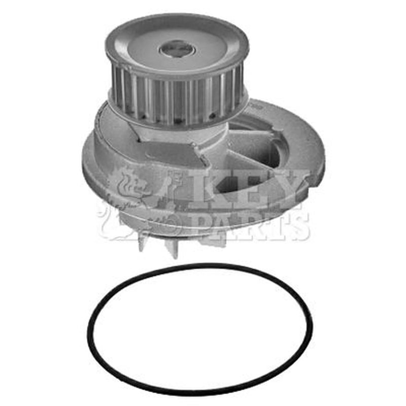 Key Parts Engine Cooling Water Pump fits Opel Astra F Classic 1998-2005 1.6