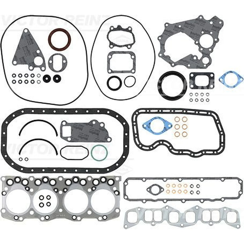 Victor Reinz Full Gasket Set 01-52405-01