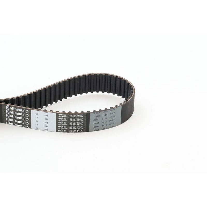 Continental CTAM Timing Belt Cambelt 117 Teeth fits Mitsubishi Colt 1992-1996