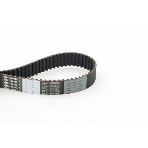 Continental CTAM Timing Belt Cambelt 117 Teeth fits Mitsubishi Colt 1992-1996