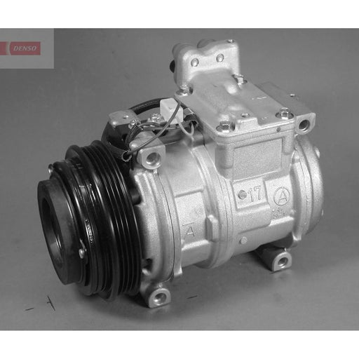 Denso Air Conditioning Compressor