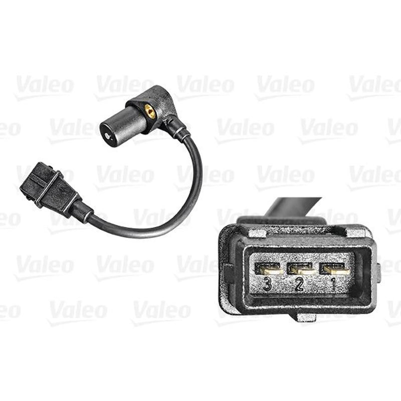 Valeo Crankshaft Position Sensor 254115