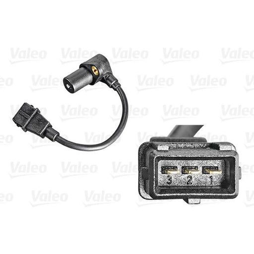 Valeo Crankshaft Position Sensor 254115