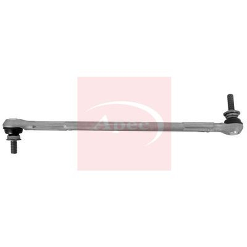Apec Stabiliser Bar Link Coupling Rod Front Right fits BMW 1 2011-2012