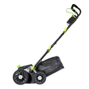 Dellonda 1500W Electric 2-in-1 Scarifier Dellonda  - Dynamic Drive
