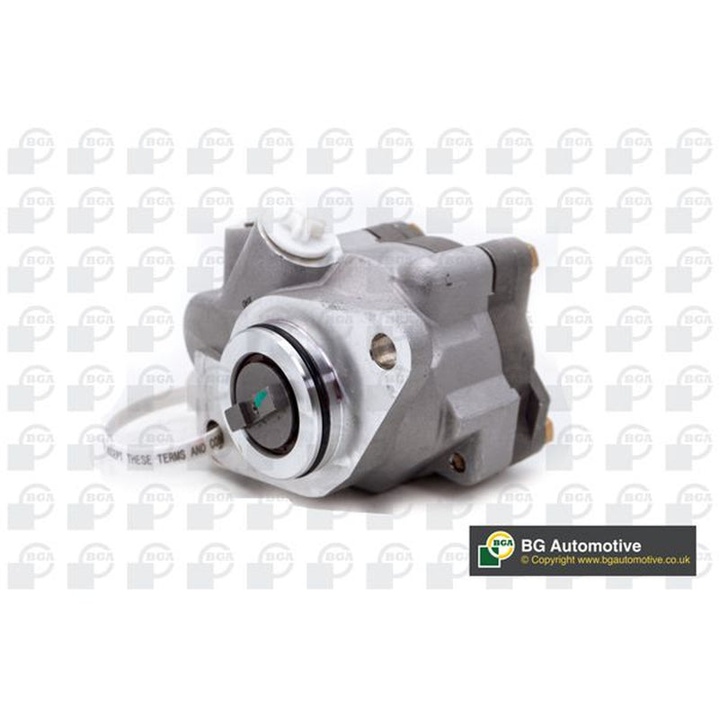 BGA Power Steering Hydraulic Pump fits Citroën Relay III 2006-2015 3.0