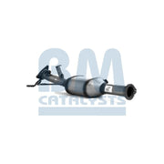 BM Catalysts Dpf fits Volvo S80 II 2006-2011 2.4