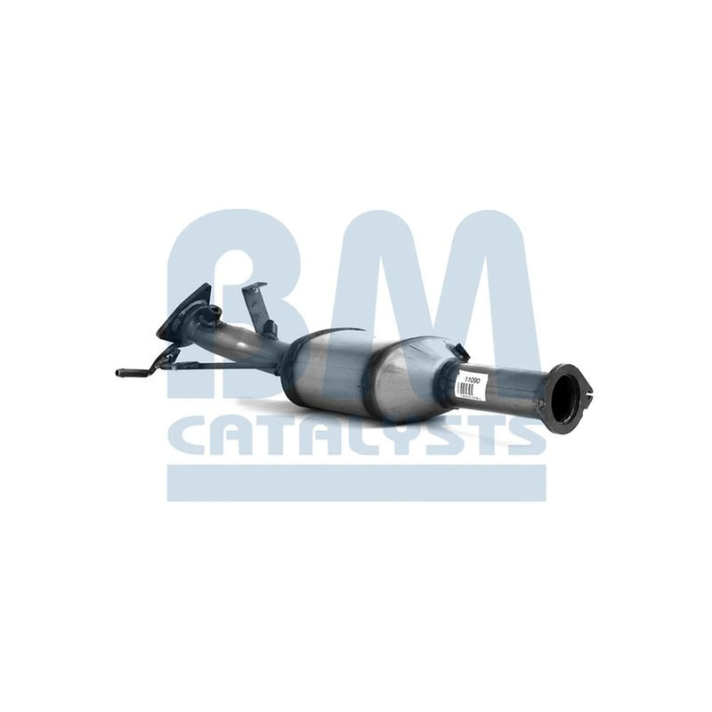BM Catalysts Dpf fits Volvo S80 II 2006-2011 2.4